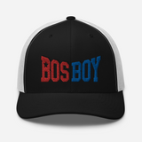BosBoy Trucker hat