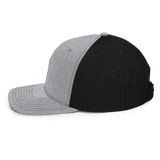 BosBoy Red label Trucker Hat