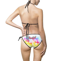 BosGirl Summer Rave Bikini