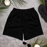 BosBoy Black & White Shorts