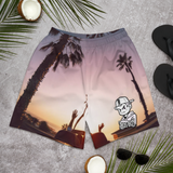 BosBoy Paradise  Shorts