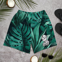 BosBoy Jungle Shorts