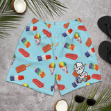 BosBoy Sweet Summer Shorts