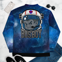 SpaceBoy Jacket