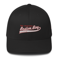 The Original BostonBoy Hat