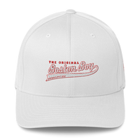 The Original BostonBoy Hat