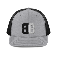 Bosboy Double B Trucker Hat