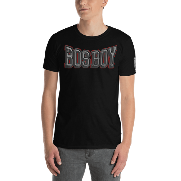 BosBoy Heavy Metal