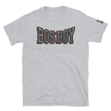 BosBoy Heavy Metal