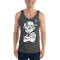 BosBoy Basics Tank